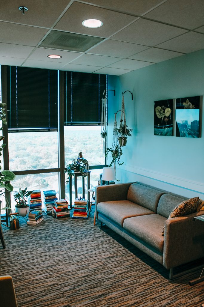 dallas counseling