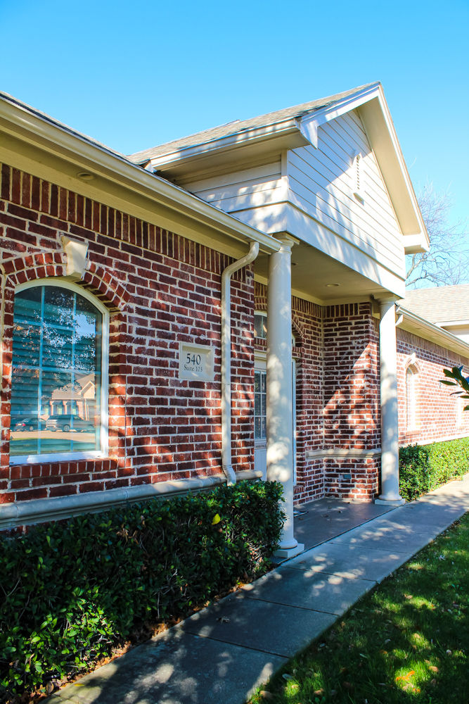 southlake office