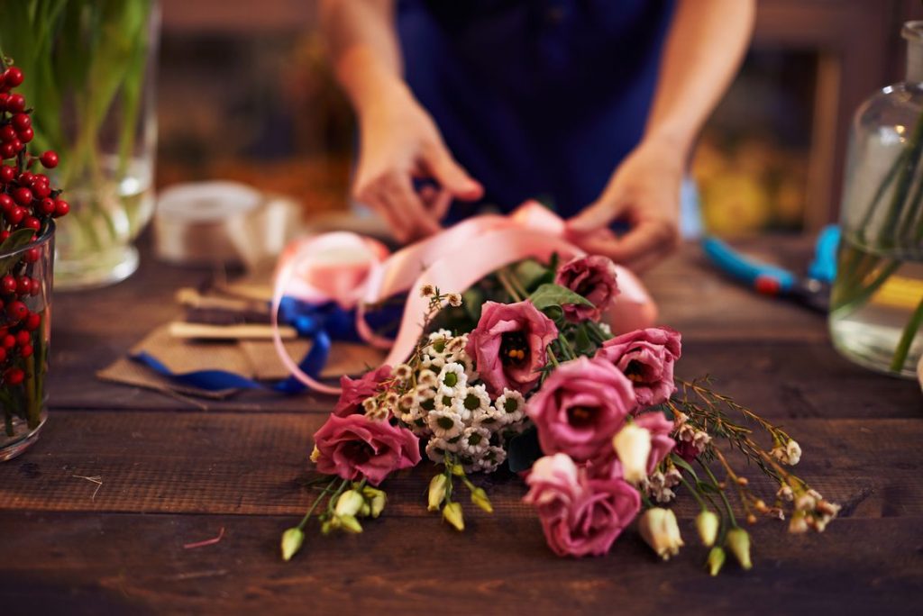 flowers