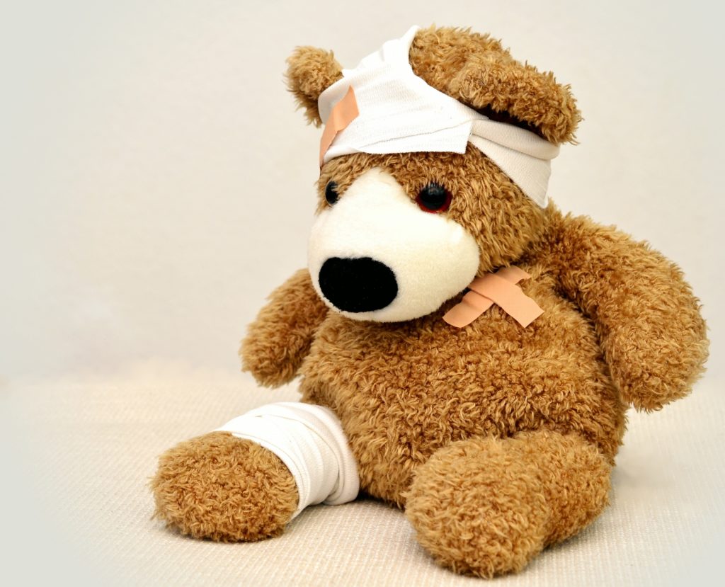 coping with pain