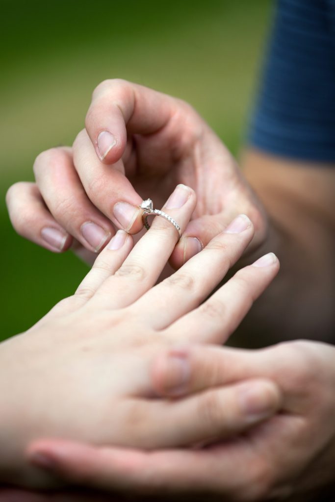 engagement