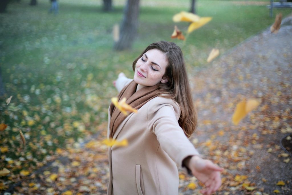 divorce recovery