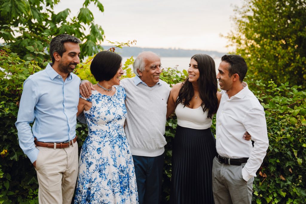 family