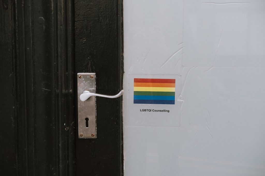 lgbtqia counseling