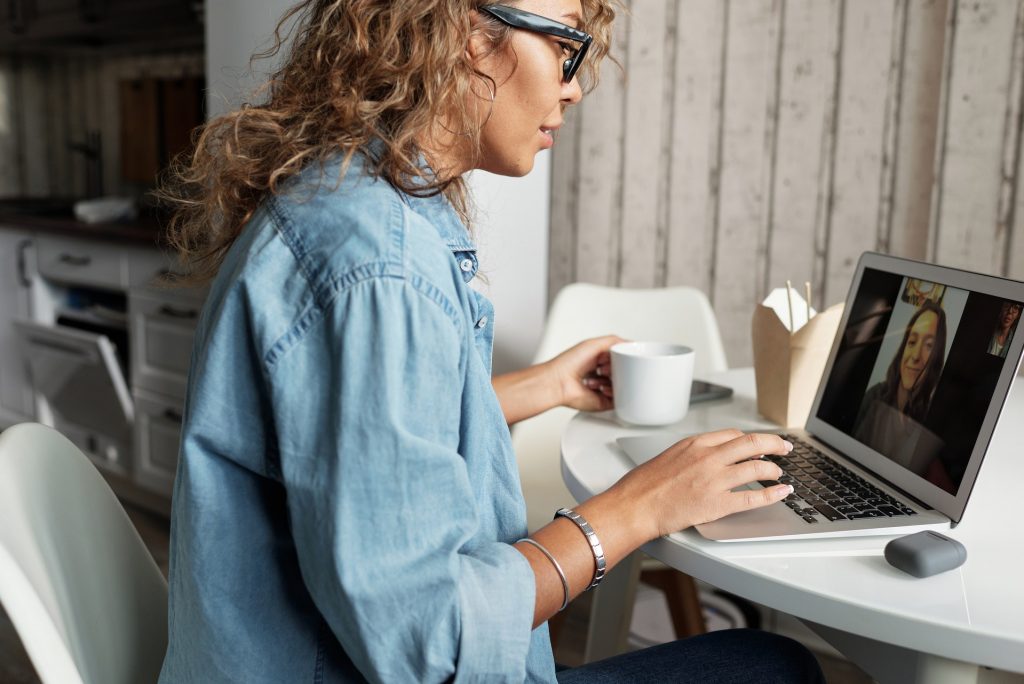 virtual therapy online