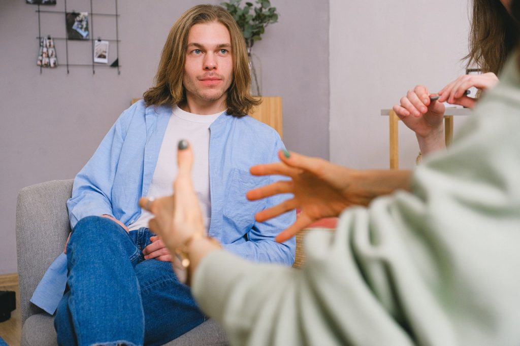 counseling