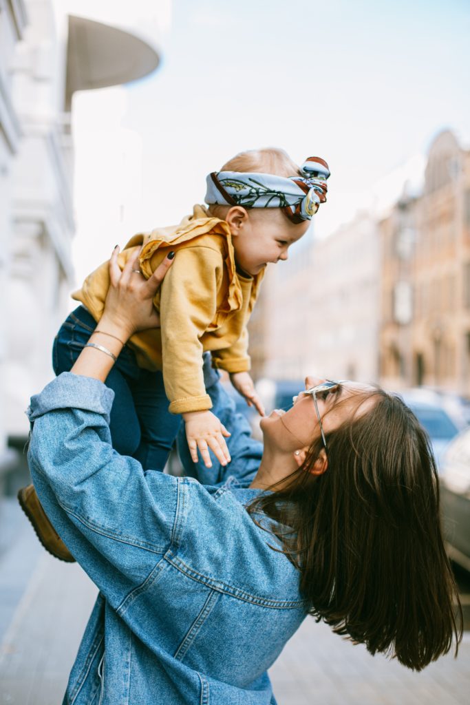 what is postpartum