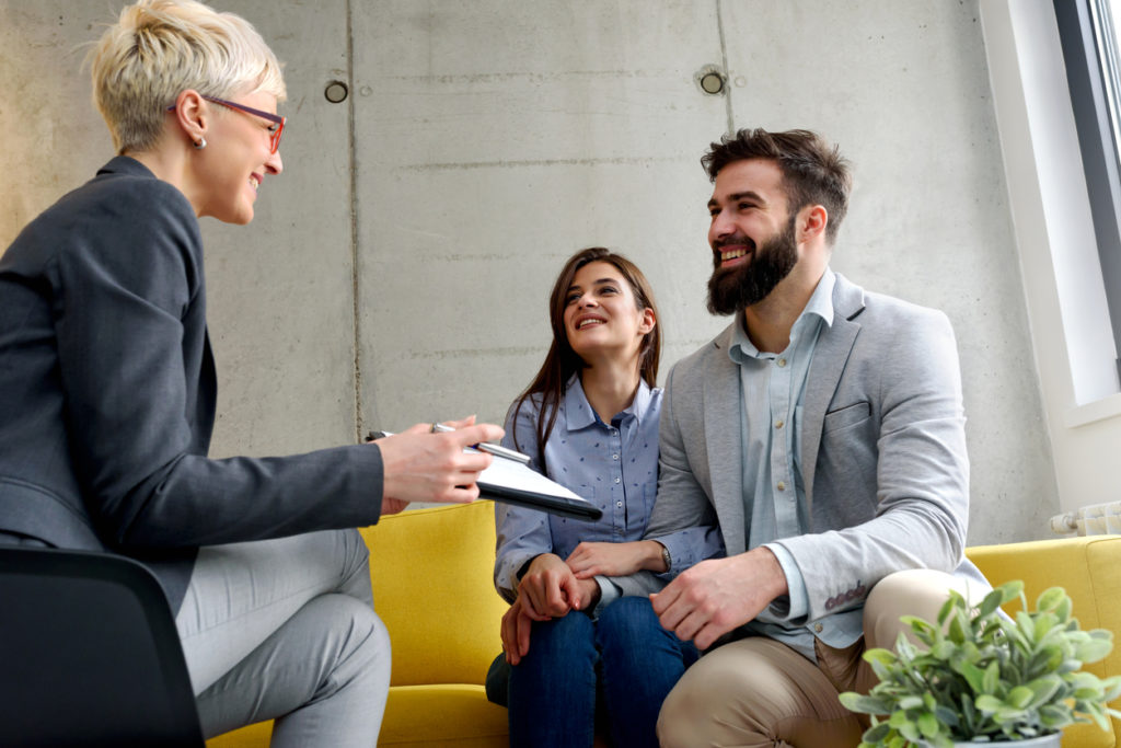 Couples Counseling in Fort Worth
