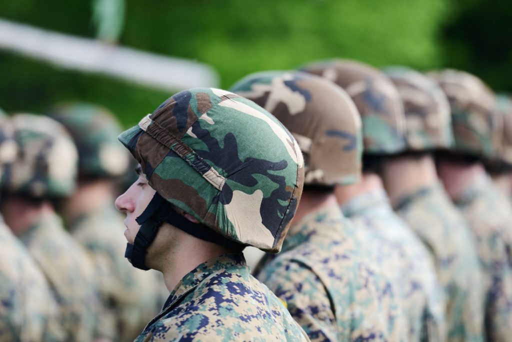 veteran counseling