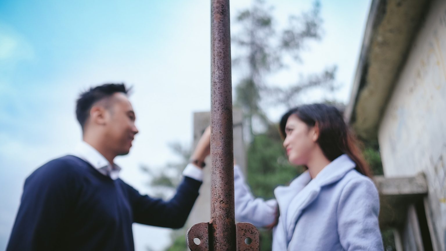 Is It OK To Have a Crush While in a Relationship? Taylor Counseling Group