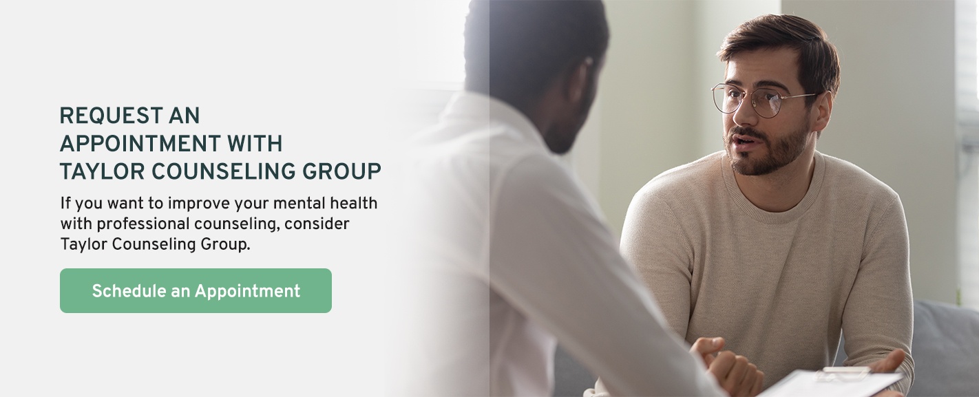 Individual Counseling Can Help You with Mental Health