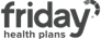 friday health plans logo