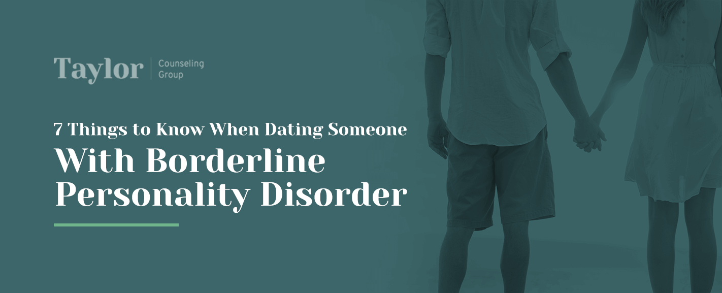 Borderline Personality Disorder vs Bipolar Disorder - SUN Houston