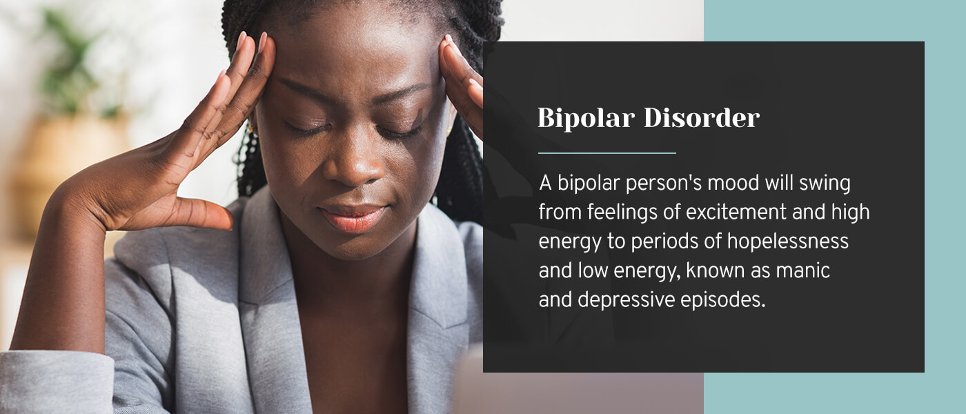 what is bipolar disorder