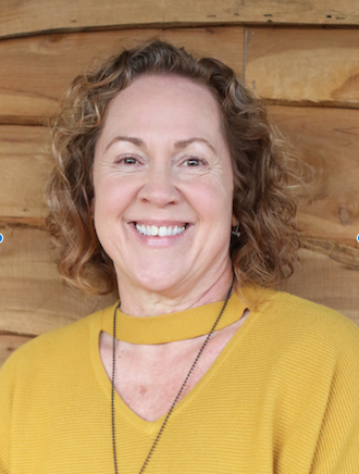 Holly Patterson, MA, MS, LPCA