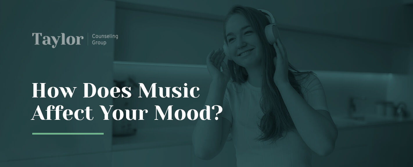 How Does Music Affect Your Mood?