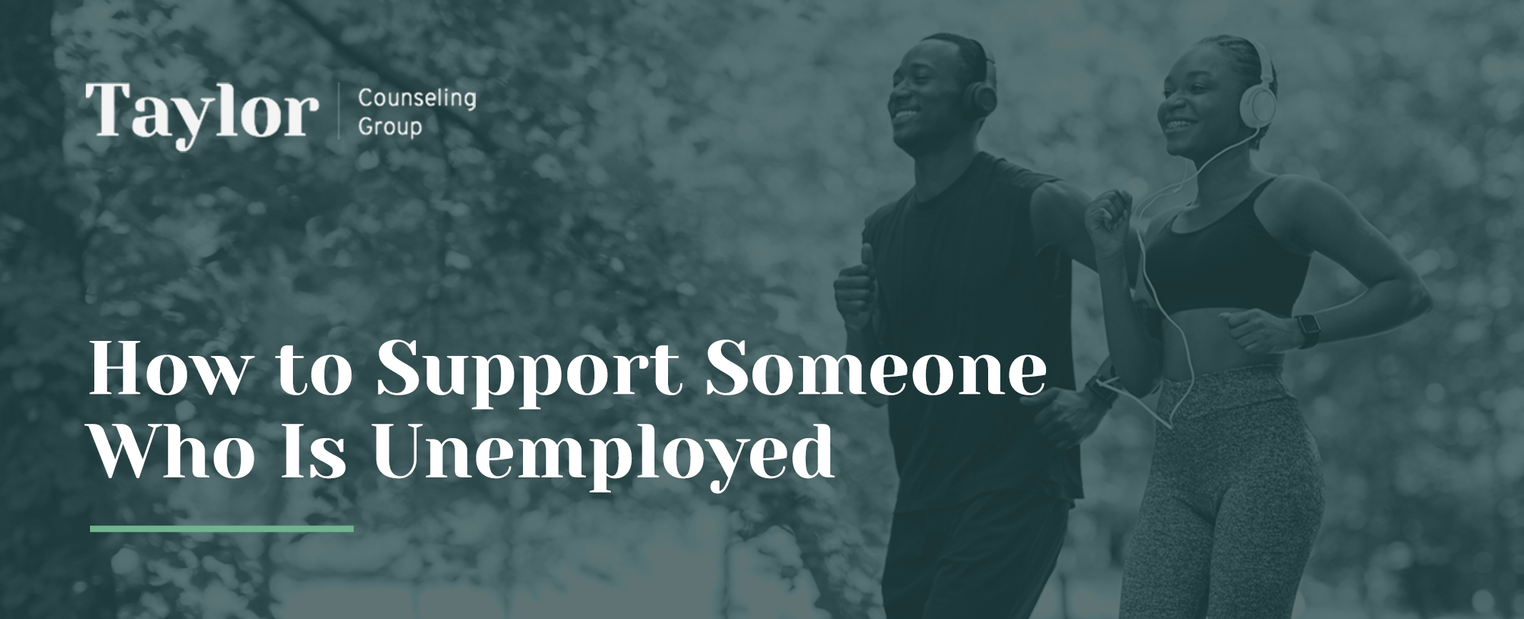 How to Support Someone Who Is Unemployed
