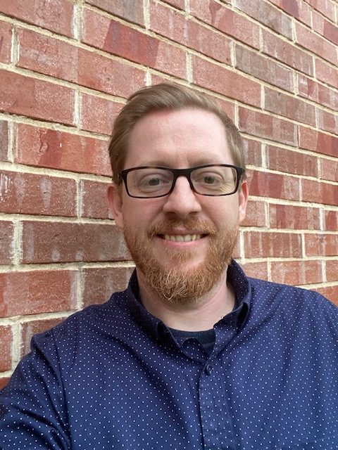Matthew Spikes, M.Ed., LPC