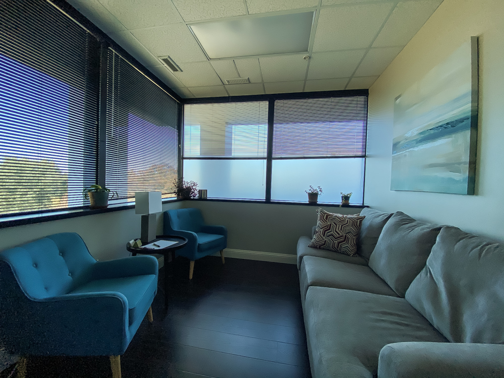 fort worth office