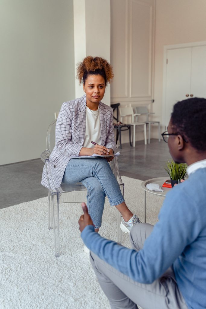 counseling