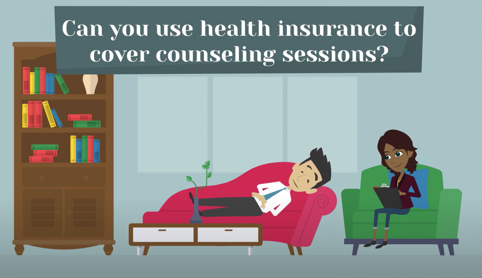 Therapy That Accepts Insurance In Dallas, San Antonio, Houston & More