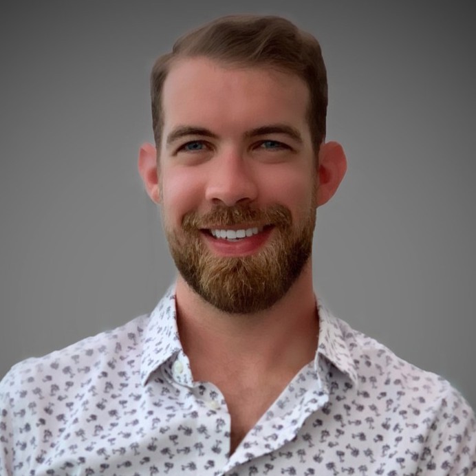 Blake Fogle Therapist in West Houston