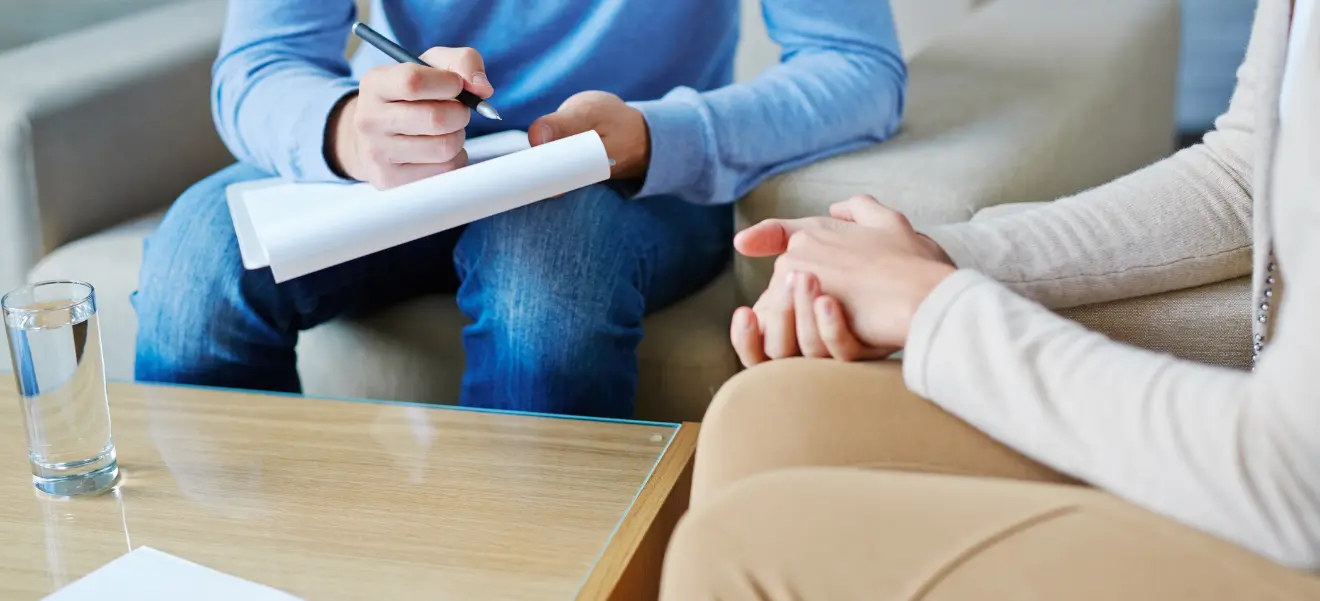 Coping with Family Tension, Anxiety, and Stress During the Holidays Image 2