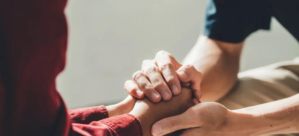 Coping with Family Tension, Anxiety, and Stress During the Holidays Image 4