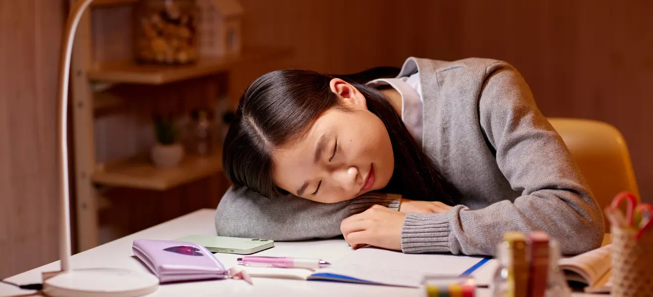 When the Holidays Feel Heavy_ Managing Grief, Change, and Expectations Image 2