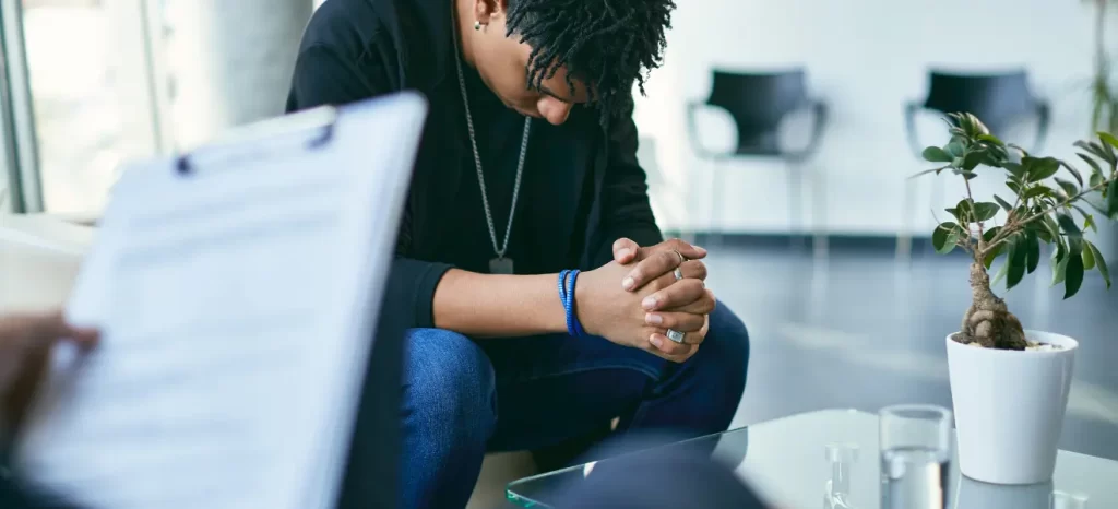 When the Holidays Feel Heavy_ Managing Grief, Change, and Expectations Image 4