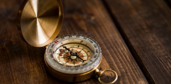 compass