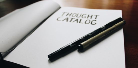 thought catalog