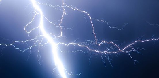 lightening