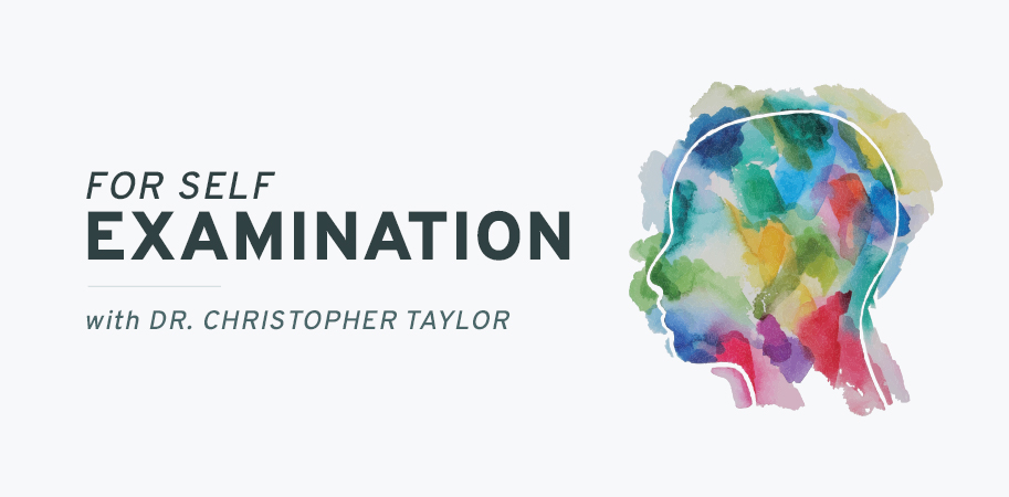 for self examination