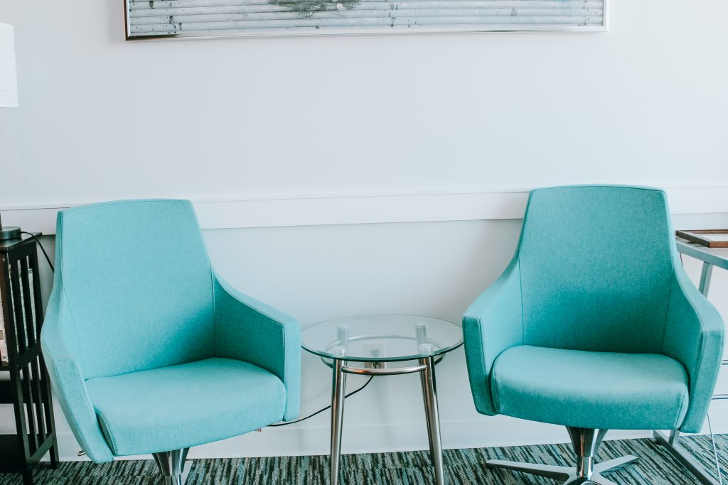 counseling room dallas