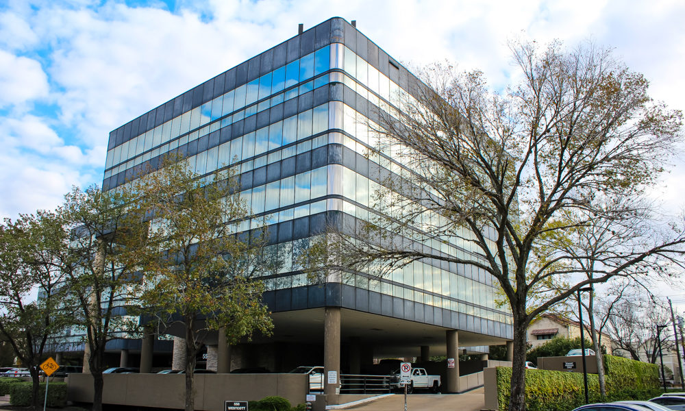 Houston Counseling Center