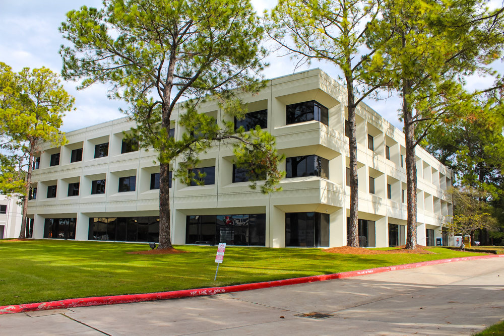 The Woodlands Office