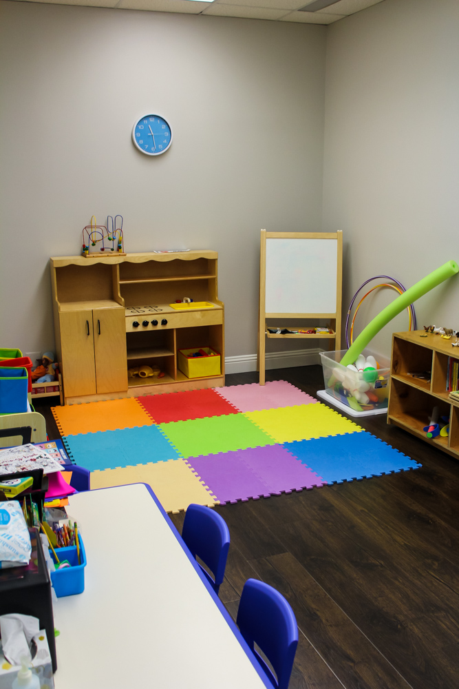 play therapy fort worth