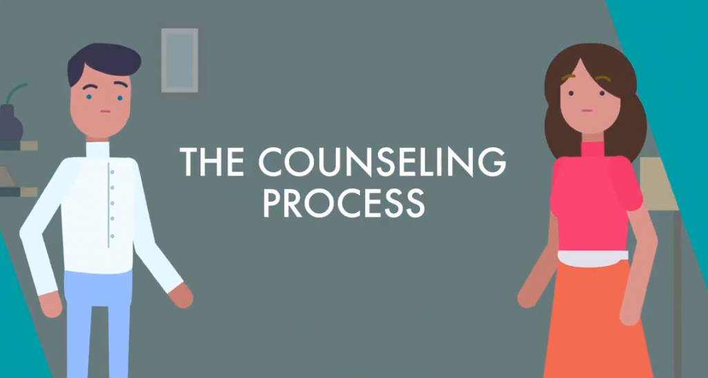 individual counseling