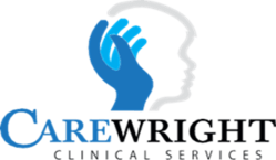 Carewright Clinical Services Logo