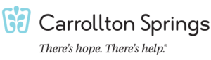 Carrollton Springs Logo