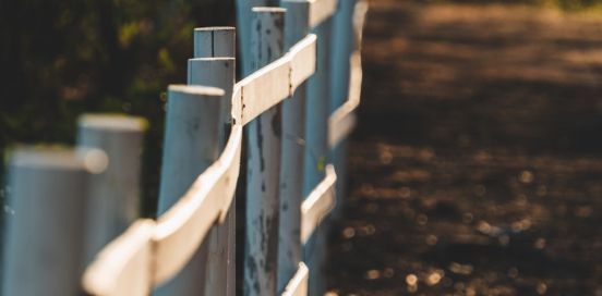 Importance of Boundaries