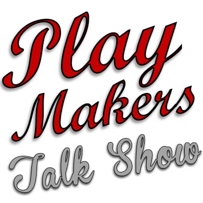 Play Makers Talk show
