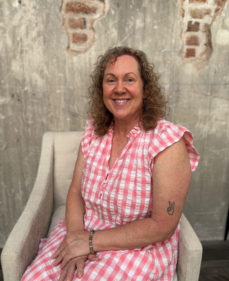 Phoyo of Holly Patterson