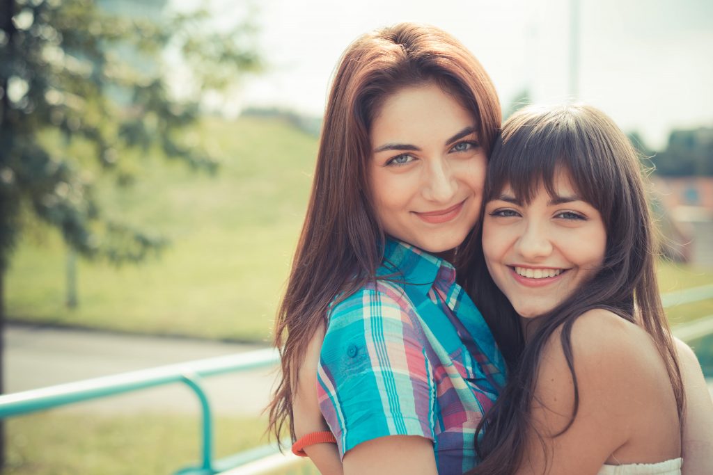 sisters famil counseling