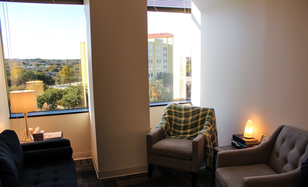 therapy in san antonio