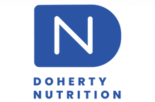 Doherty Nutrition Logo