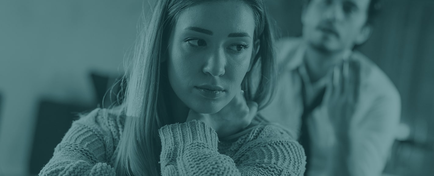 How to Communicate With Someone in Denial of Their Mental Illness