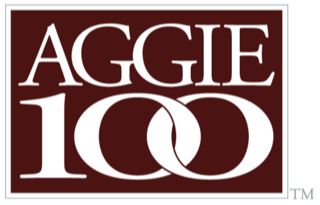 aggie 100