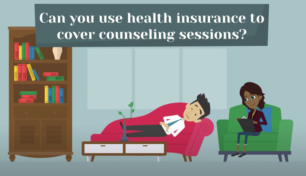 insurance for counseling